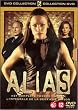 Alias - L'Int�grale Saison 2 - �dition 6 DVD