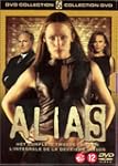 Alias - L'Int�grale Saison 2 - �ditio...
