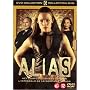 Alias - L'Int�grale Saison 2 - �dition 6 DVD