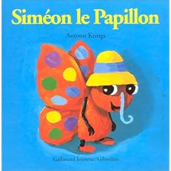 Sim�on le Papillon