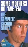 Some Mothers Do `Ave `Em [VHS]