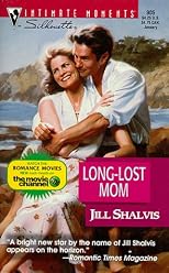 Long Lost Mom (Silhouette Intimate Moments, 905)