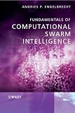 Review Wiley  / Fundamentals of Computational Swarm Intelligence