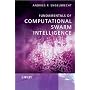 Fundamentals of Computational Swarm Intelligence