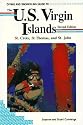 Diving and Snorkeling Guide to U.S. Virgin Islands: St. Croix, St. Thomas, and St. John (Lonely Planet Diving & Snorkeling Guides)