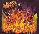 What Happens in Hell, Stays in Hell