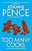 Search : Too Many Cooks: An Angie Amalfi Mystery (Angie Amalfi Mysteries)