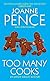Too Many Cooks: An Angie Amalfi Mystery (Angie Amalfi Mysteries)