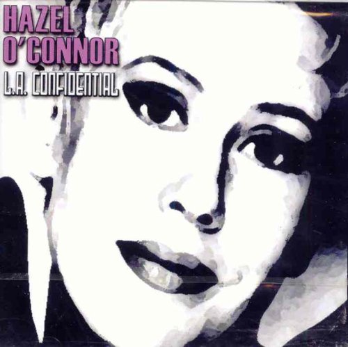 CD-Charts  Used : La Confidential