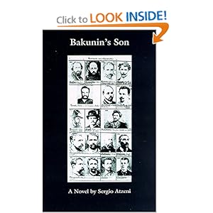 The Son of Bakunin movie