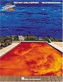 Red Hot Chili Peppers - Californication: Transcribed Scores