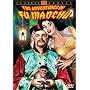Adventures of Fu Manchu