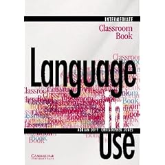 Language in Use Intermediate Classroom book (Language in Use) (Language in Use)