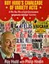 Roy Hudd's Cavalcade of Variety Acts