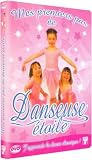 Revue Seven 7  / Mes premiers pas de danseuse étoile (inclus 1 tutu)