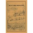 Scottish Whalers by David Dobson