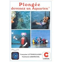 Plong�e, devenez un aquarien