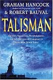 Talisman: Sacred Cities, Secret Faith