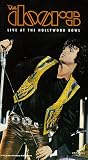 The Doors - Live at the Hollywood Bowl [VHS] [Import]