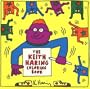 Keith Haring Coloring Book