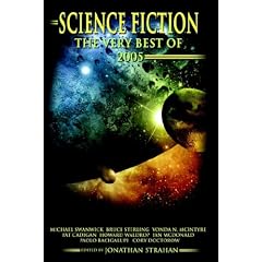 Science Fiction: The Very Best of 2005