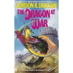 The Dragon at War