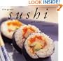 The Great Sushi and Sashimi Cookbook