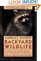 America's Favorite Backyard Wildlife
