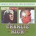 Set Me Free/the Fabulous Charlie Rich: the Epic Recordings