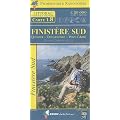 Finist�re Sud : 1/50 000