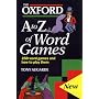 The Oxford A-Z of Word Games