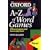 The Oxford A-Z of Word Games