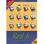 REAL 6. Komplette Sammlung von Schulaufgaben und Stegreifaufgaben f�r die 6. Klasse Realschule. Mit integriertem Aufgabenteil und separatem L�sungsheft