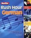 Berlitz Rush Hour German (German Edition)