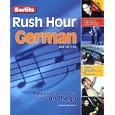 Berlitz Rush Hour German (German Edition) by Inc. Berlitz International