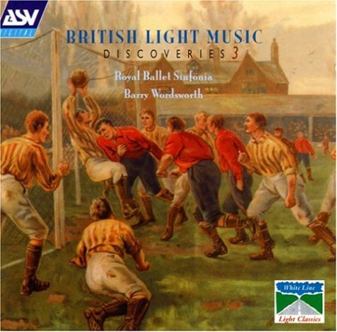 British Light Music Discoveries 3