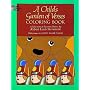 A Child's Garden of Verses Coloring Book (Child's Garden of Verses-Coloring Book)