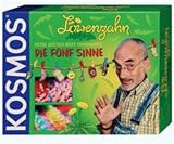 Eigenschaften Kosmos 605117 / Kosmos 605117 - Löwenzahn Die 5 Sinne