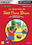 Revue Mindscape  / La Journée de Petit Ours Brun