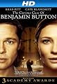 The Curious Case Of Benjamin Button