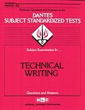 DSST Technical Writing (DANTES series) (Dantes Series : No. 43)