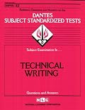 DSST Technical Writing (DANTES series) (Dantes Series : No. 43)