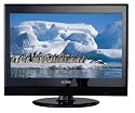 DENVER DFT-1545 15,4 Zoll LCD-TV 220V im edlen Design