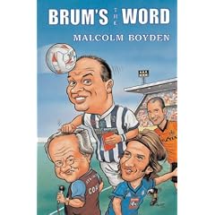 Brum's the Word