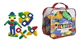 Creative Thistle Blocks 108 Pieces