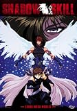 Shadow Skill, Vol. 5: Timor Mors Mortis