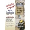 InsideScoop to 70-227 Microsoft Windows 2000 Server Enterprise Certification Exam (With CD Exam) (InsideScoop)