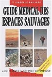 Guide médical des espaces sauvages