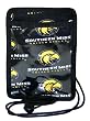 USM University of Southern Miss Logo Badge Holder ID Name Card Credentials Lanyard - Travel Accessories