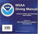 NOAA Diving Manual, Fourth Edition